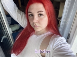 Rutholiver
