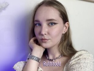 Ruthtodd