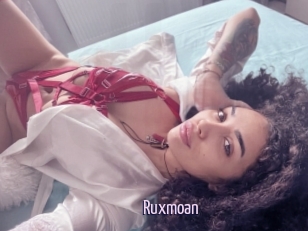 Ruxmoan