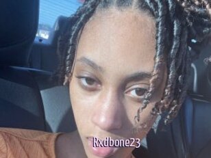 Rxdbone23