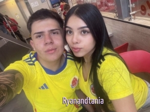 Ryanandtania