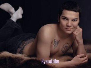 Ryandriler