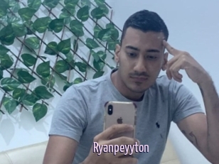 Ryanpeyyton