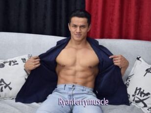 Ryanterrymuscle