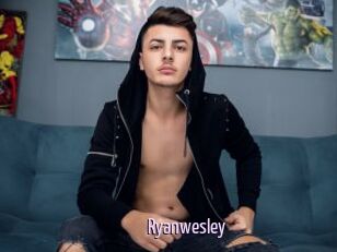 Ryanwesley