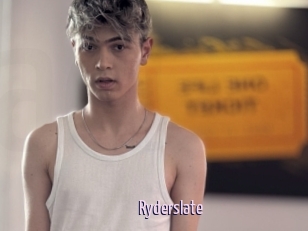 Ryderslate