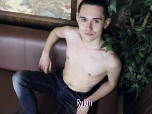 Rylan