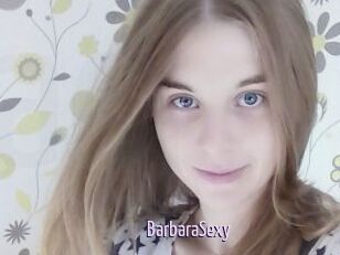 BarbaraSexy