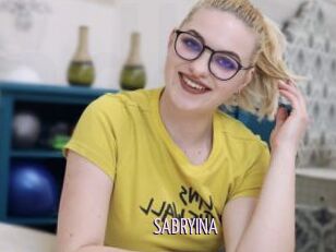 SABRYINA