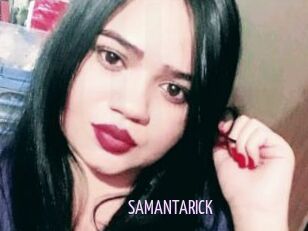 SAMANTARICK