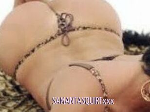 SAMANTA_SQUIRTxxx