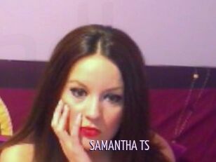 SAMANTHA_TS