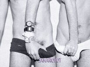 SAMARIOHOT