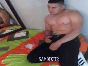 SAMDEXTER