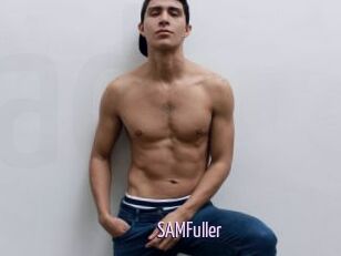 SAMFuller