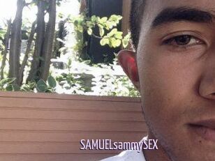 SAMUELsammySEX