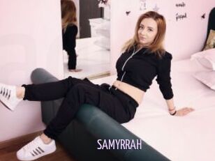 SAMYRRAH