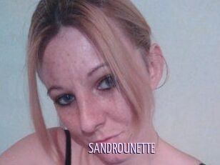 SANDROUNETTE