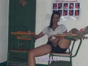 SANTABALA