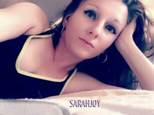 SARAHJOY