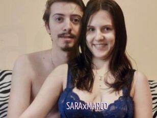 SARAxMARCO