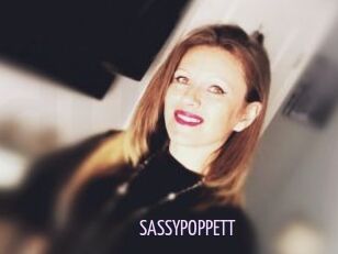 SASSYPOPPETT