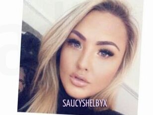 SAUCYSHELBYX