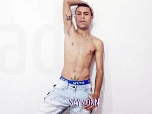 SAYMONN