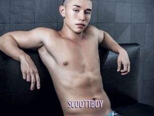 SCOOTTBOY