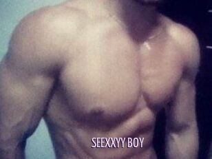 SEEXXYY_BOY