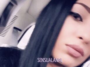 SENSUALANAL