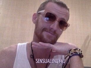 SENSUALENDY4U