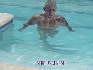 SERGIOSAENZSH