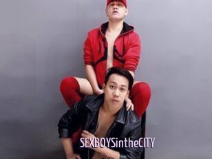 SEXBOYSintheCITY