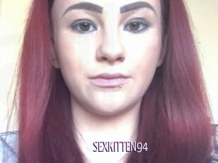 SEXKITTEN94