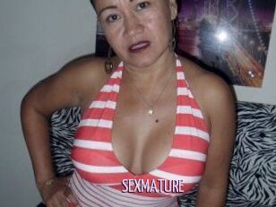 SEXMATURE