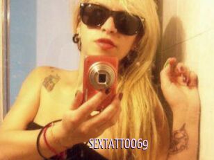 SEXTATTOO69