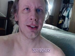 SEXYBONERS