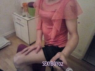 SEXYBOY02