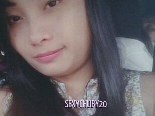SEXYCHUBY20