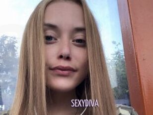 SEXYDIVA