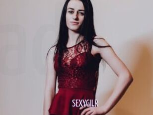 SEXYGILR