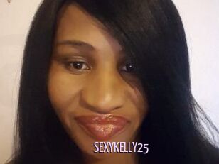 SEXYKELLY25