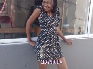 SEXYNEQUA