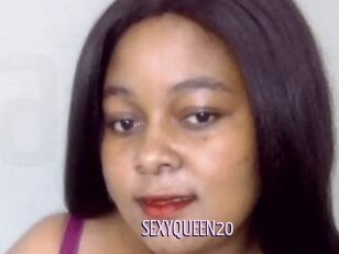 SEXYQUEEN20