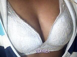 SEXYRICA