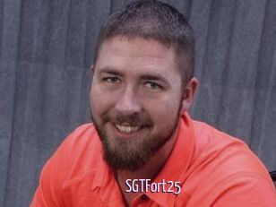 SGTFort25