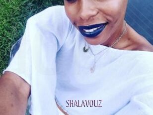 SHALAVOUZ