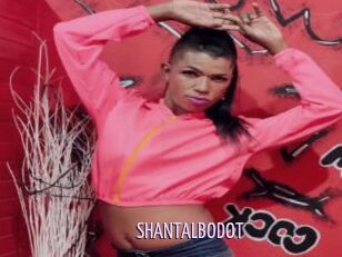 SHANTALBODOT