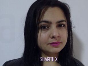 SHARITH_X